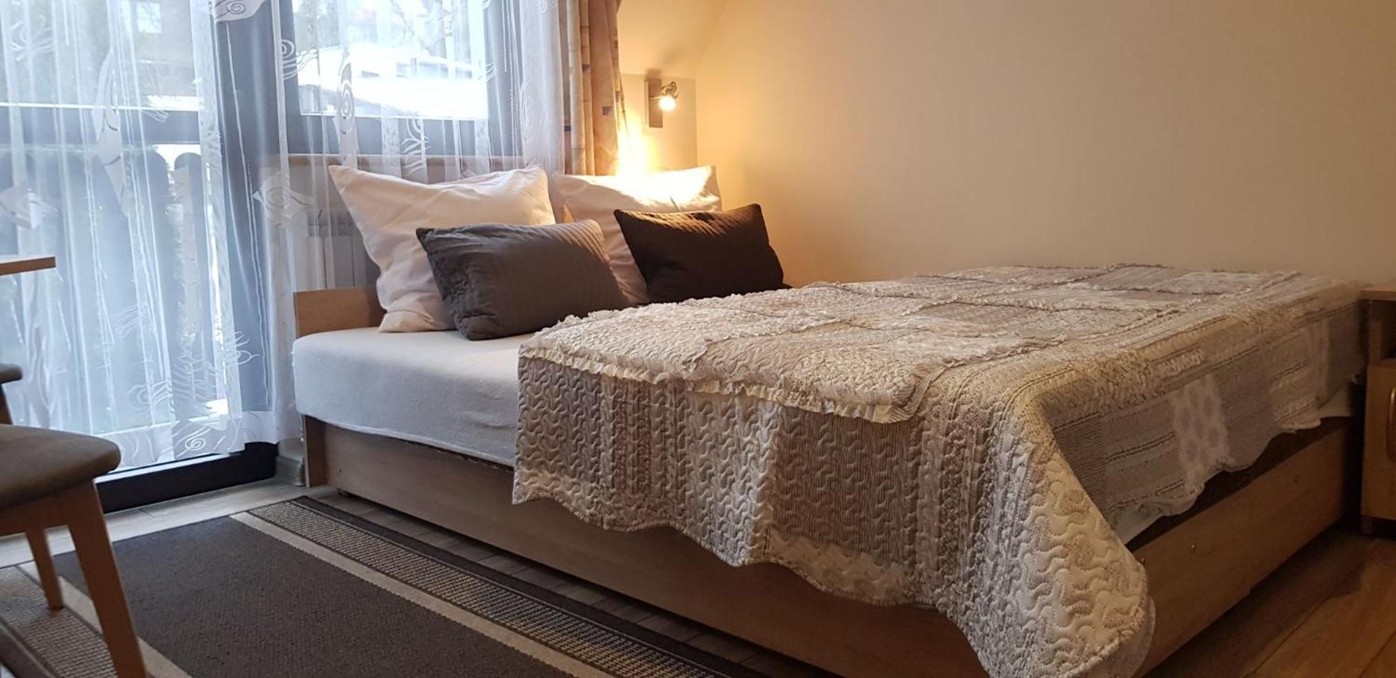 Apartamenty Pod Limba Zakopane Luaran gambar