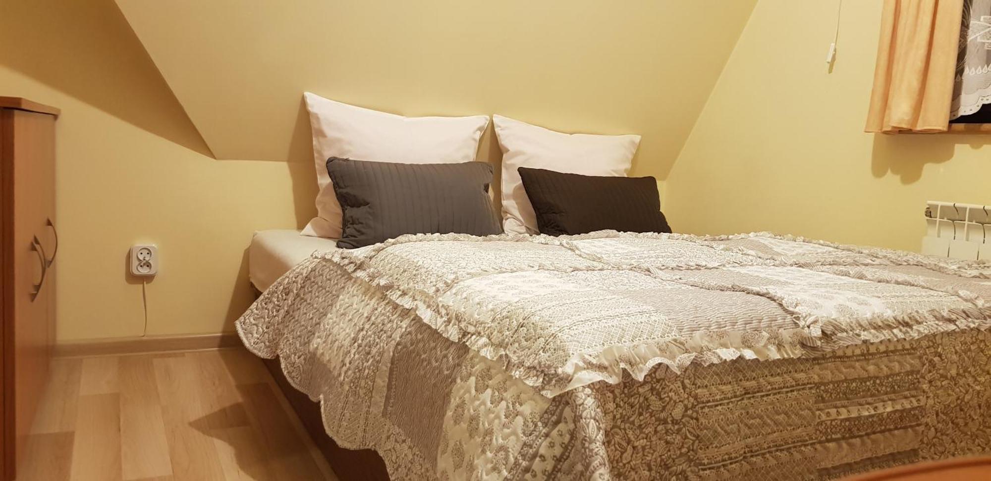 Apartamenty Pod Limba Zakopane Luaran gambar