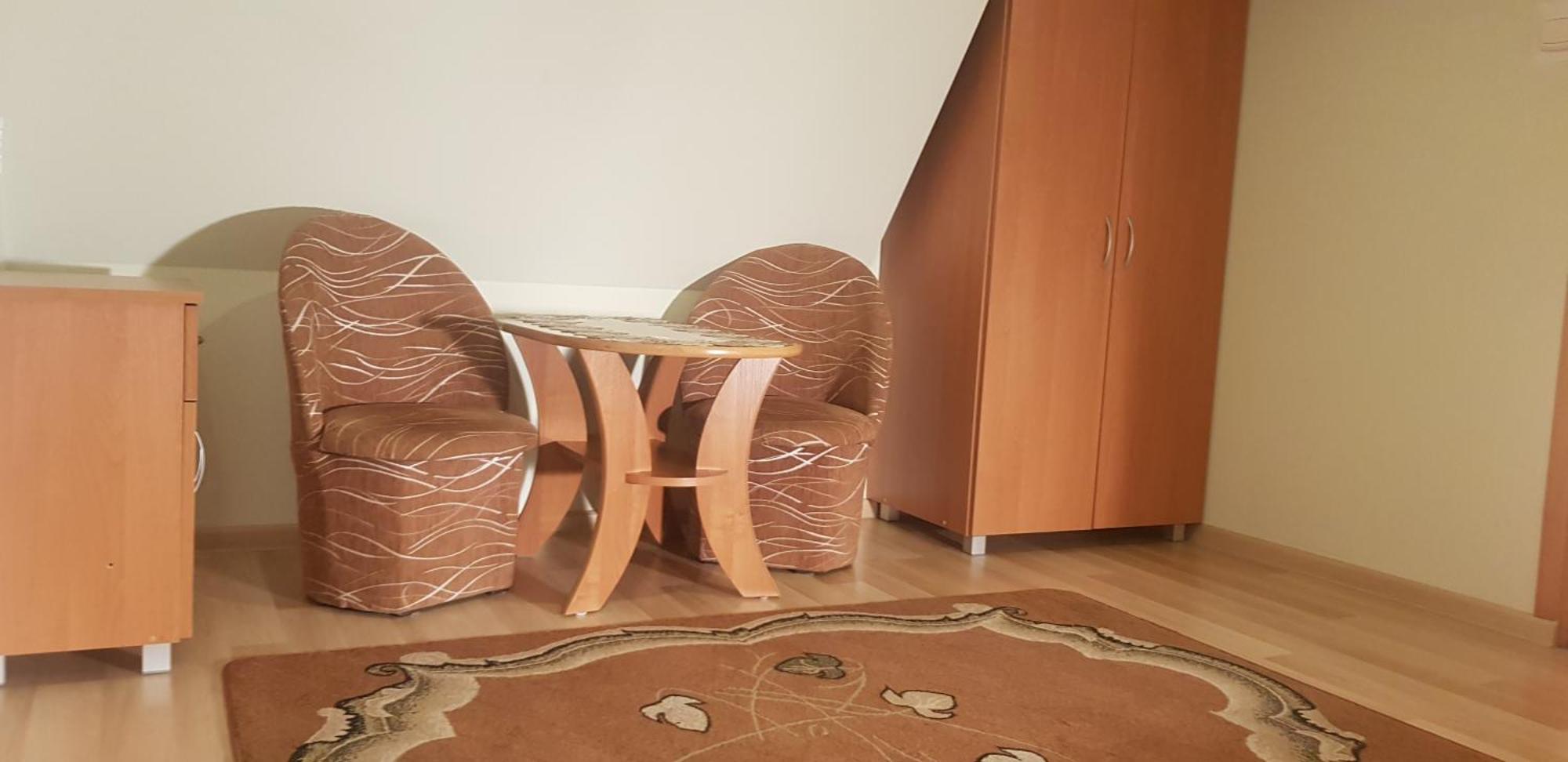Apartamenty Pod Limba Zakopane Luaran gambar