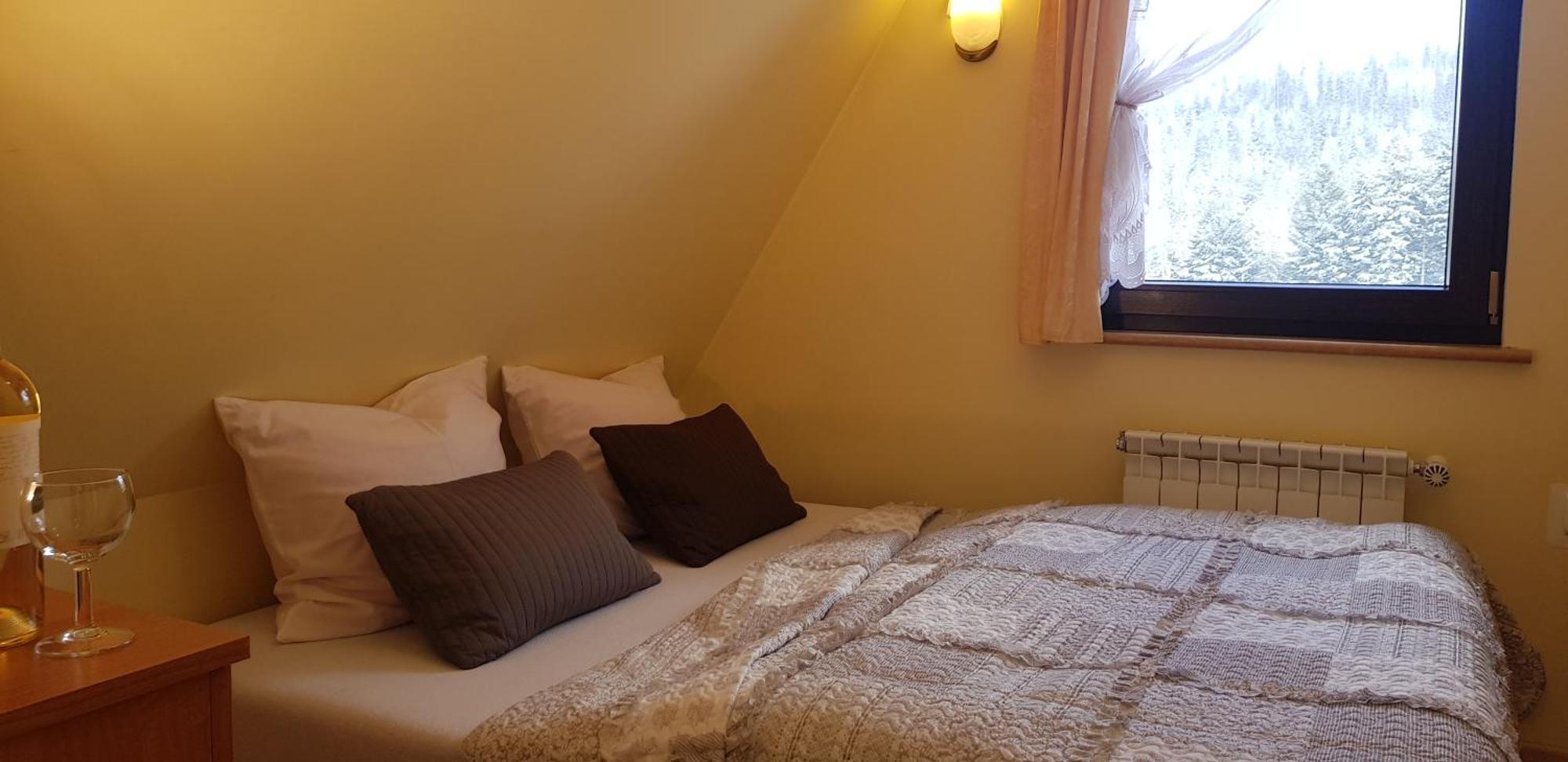 Apartamenty Pod Limba Zakopane Luaran gambar