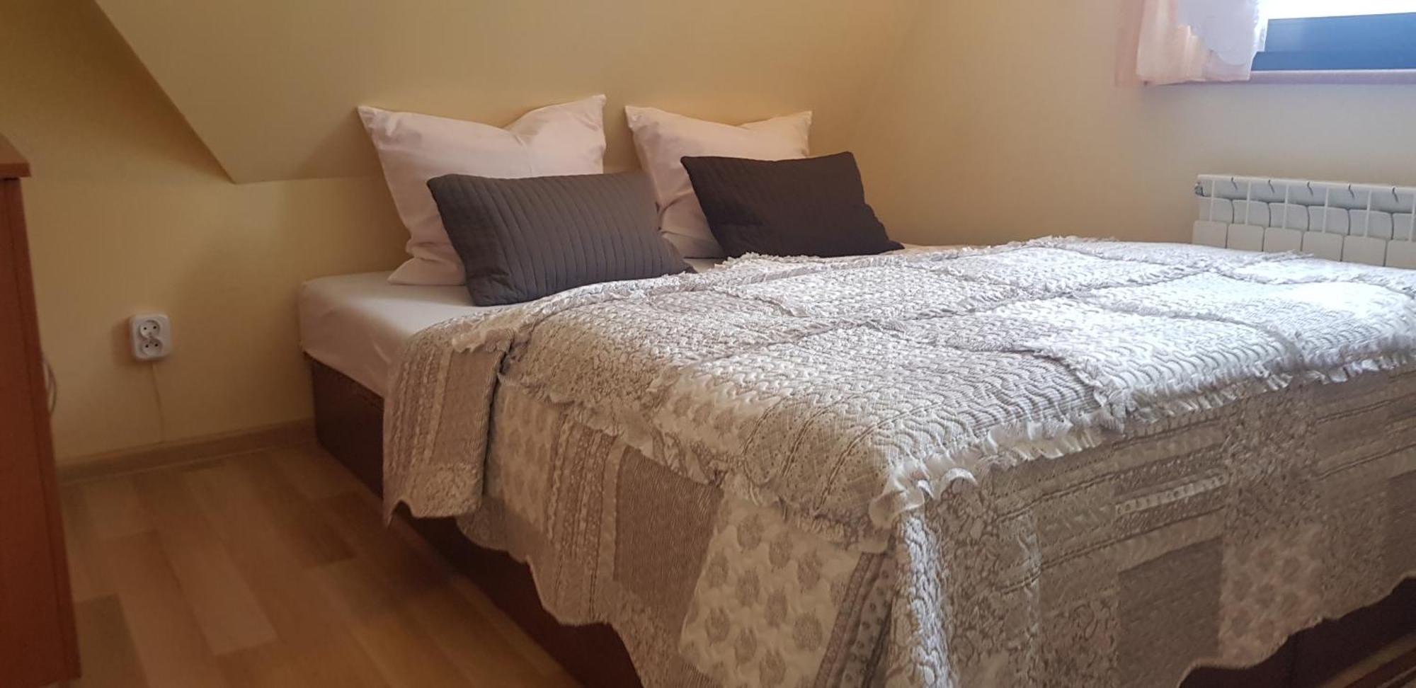 Apartamenty Pod Limba Zakopane Luaran gambar