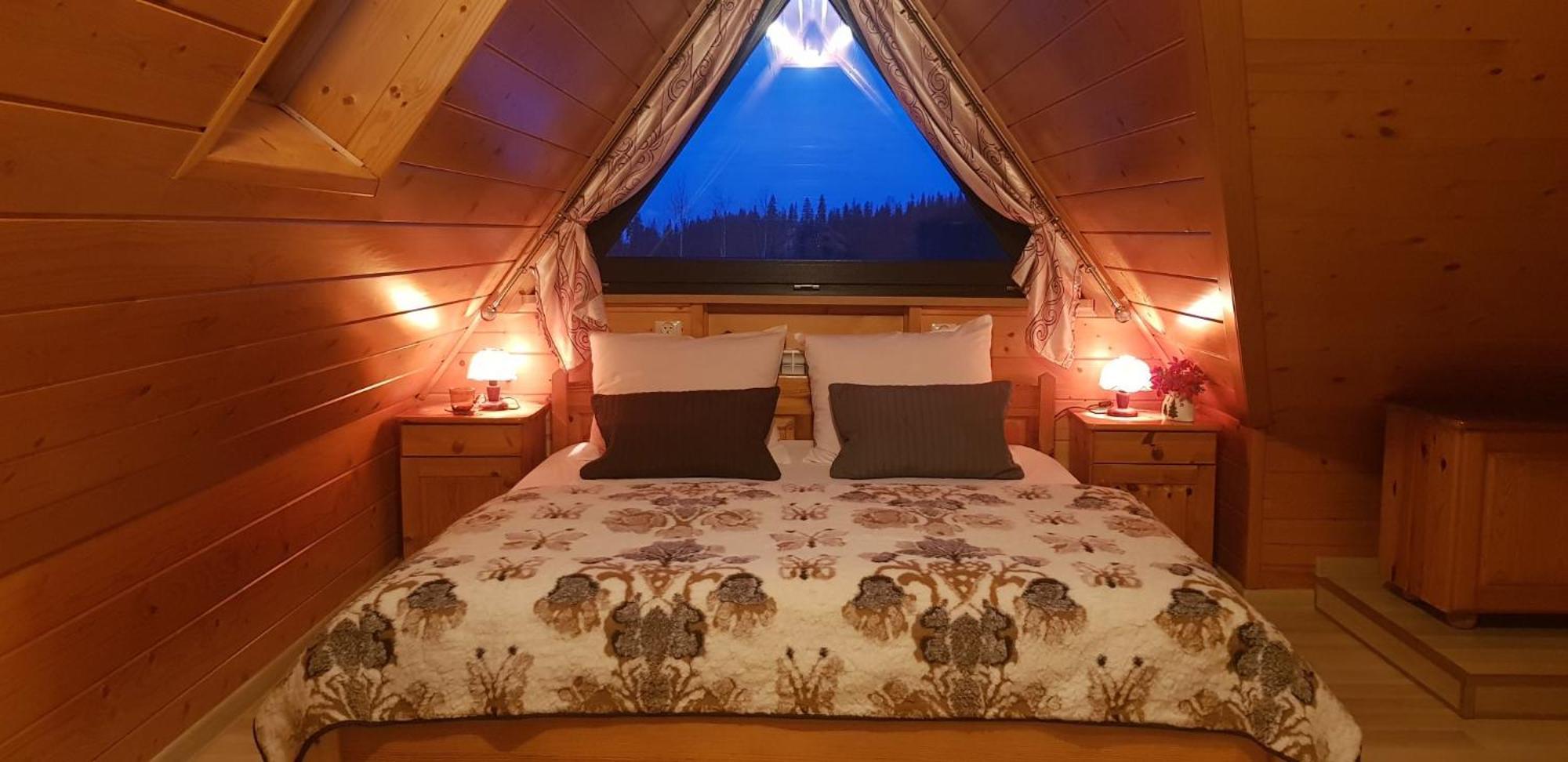 Apartamenty Pod Limba Zakopane Luaran gambar