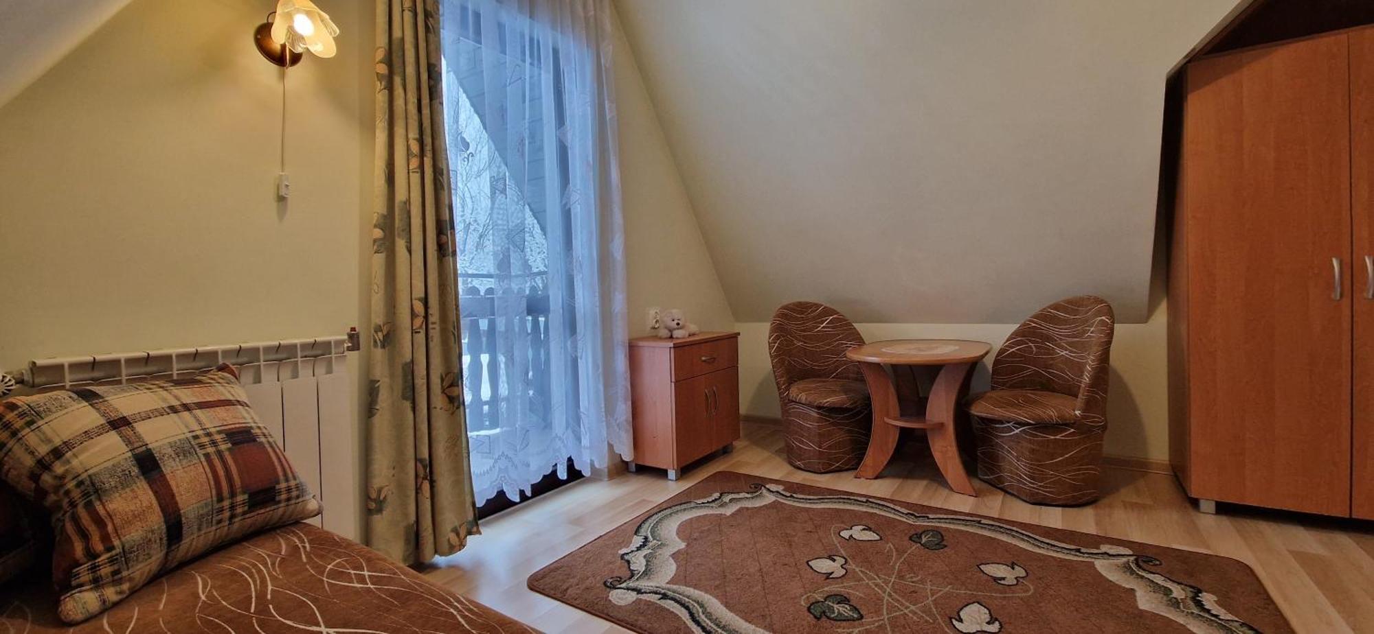 Apartamenty Pod Limba Zakopane Luaran gambar