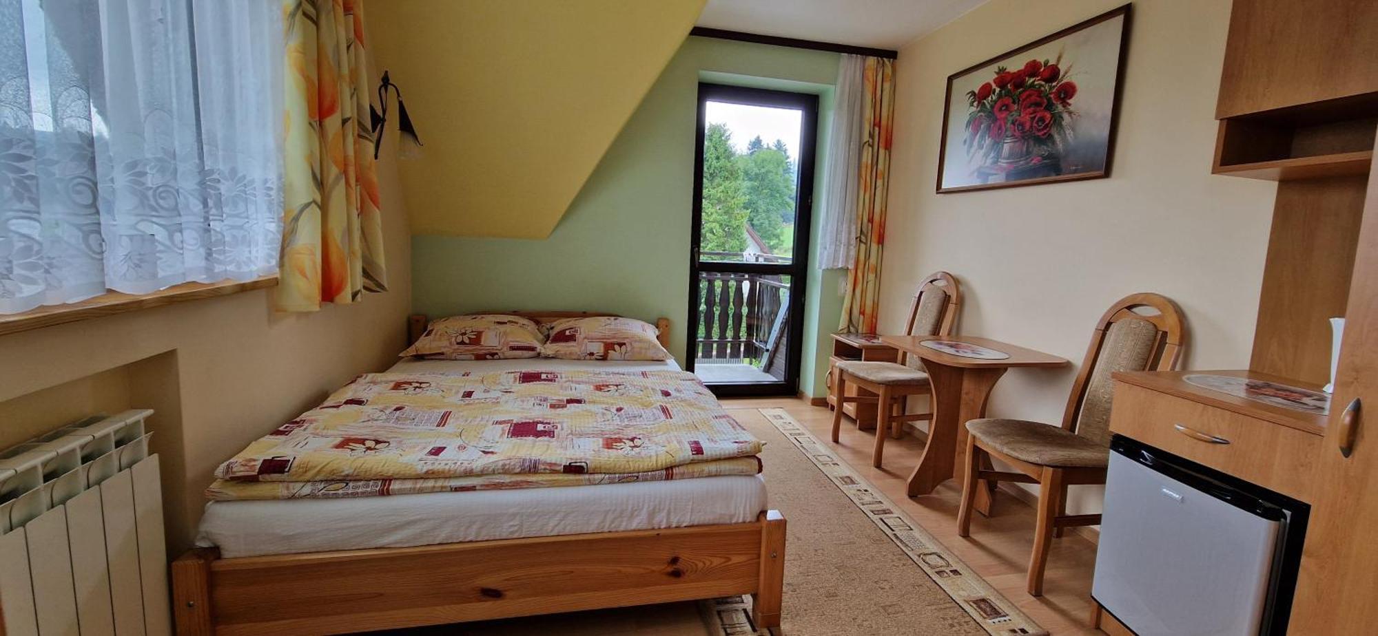 Apartamenty Pod Limba Zakopane Luaran gambar