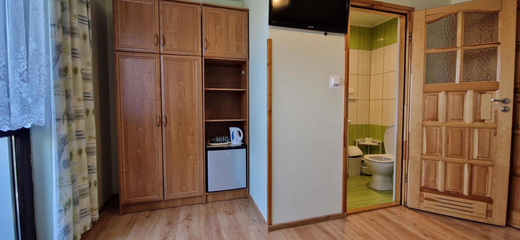 Apartamenty Pod Limba Zakopane Luaran gambar