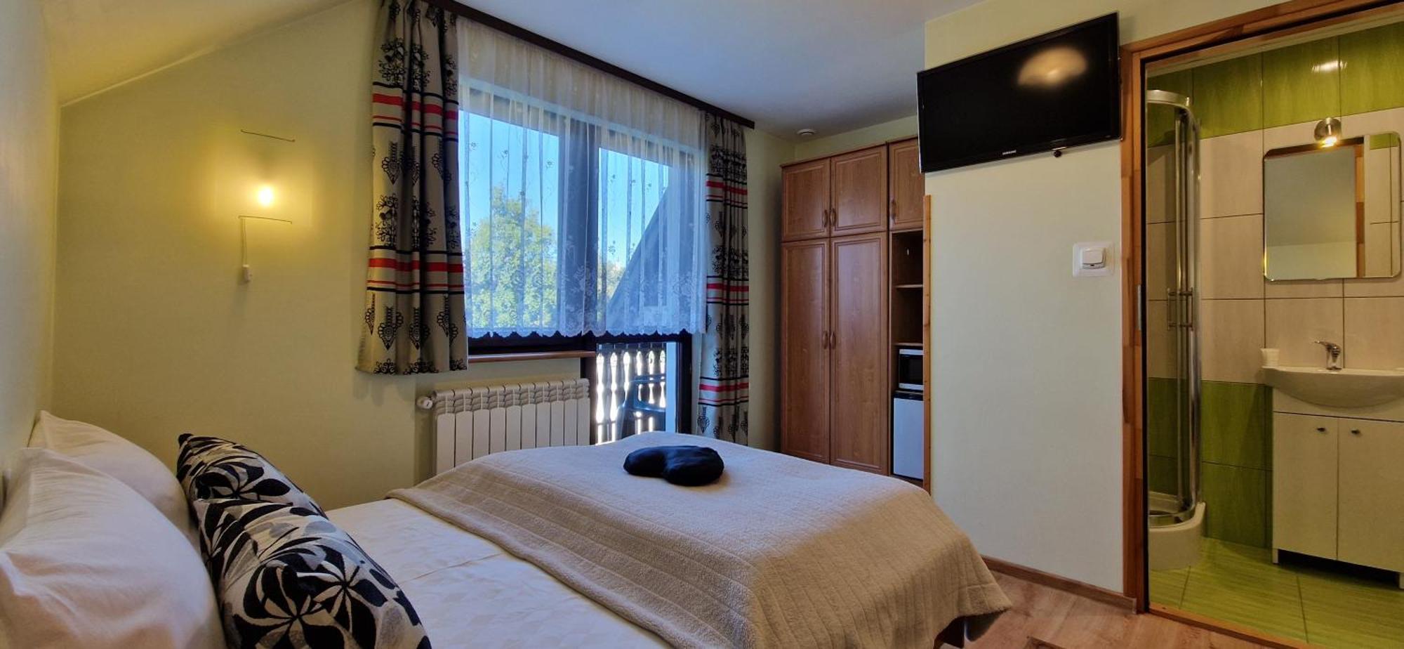 Apartamenty Pod Limba Zakopane Luaran gambar